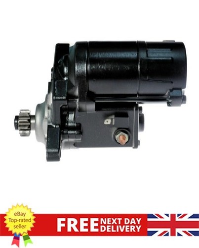 Starter for express mg - starter,