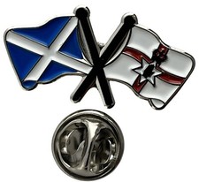 Scotland & Northern Ireland
