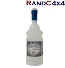 Jaguar Land Rover AdBlue