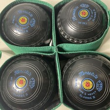 Henselite Classic II (Two)