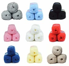 PREMIER VALUE DOUBLE KNIT YARN