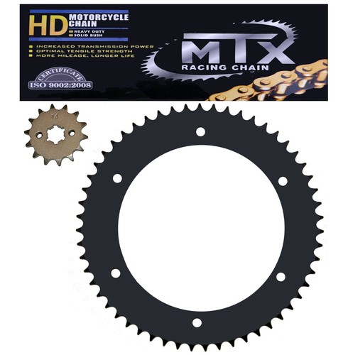 Yamaha wr125r wr125x chain - wr125x,