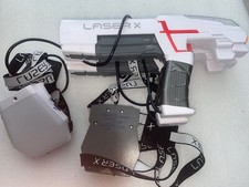 Laser X 2 Player Infrared Tag
