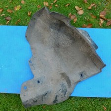 1998 Rover 600 Rear LH Wheel