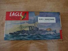 L268 EAGLE Model Kit H.M.S