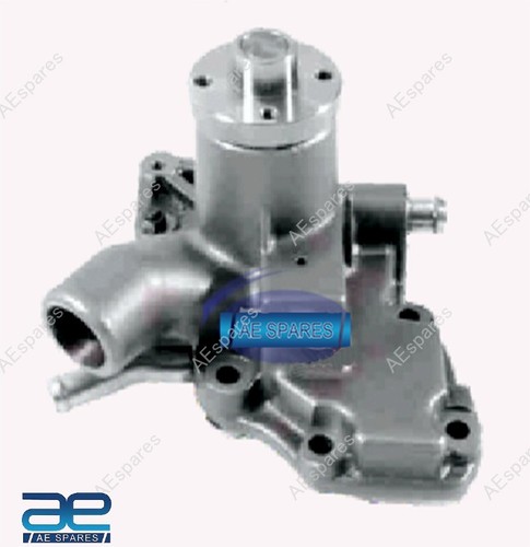 Water pump assembly - for, same