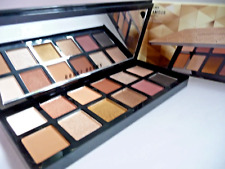 BOBBI BROWN City Glamour Eyeshadow Palette 12 Cols Rare BNIB Limited Edition