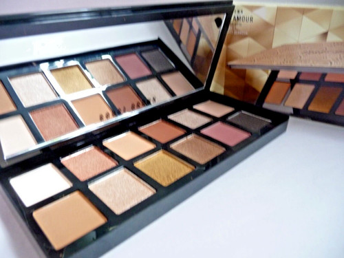 Bobbi brown city - brown, glamour