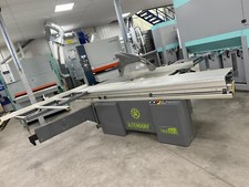 Altendorf WA80 Panel Saw 2007