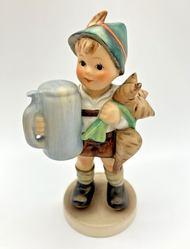 Vintage 1960 goebel - vintage,