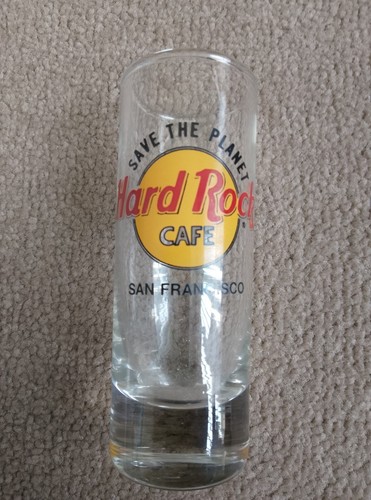 Hard rock cafe - cafe, slim