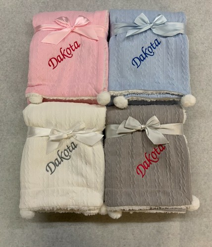 Personalised baby girl boy - baby,