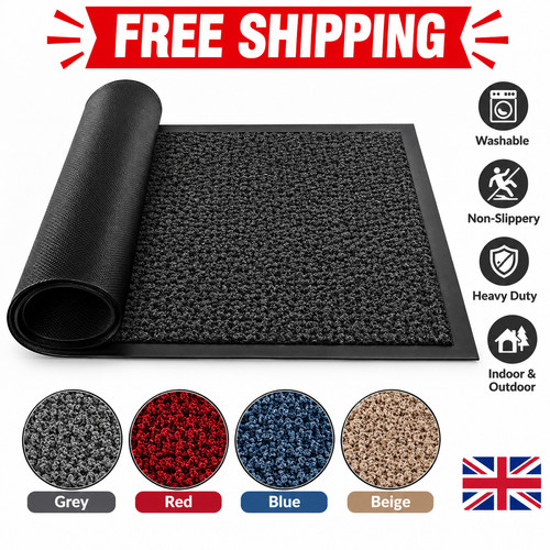 Large heavy duty non slip - large,