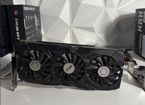 Geforce gtx 1080 duke - gtx,