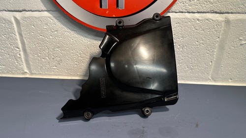 Kawasaki 500 sprocket - ex, cover