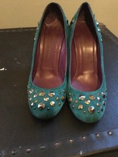 Marc Jacobs Women's Shoes Size