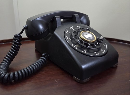 1963 black bell system - 3/1963,