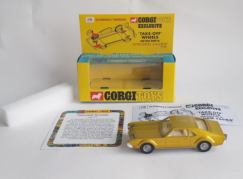 Corgi model club - corgi, 2767