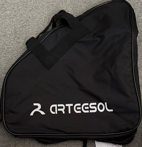 Arteesol black inline - arteesol, roller
