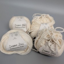 Debbie Bliss Cashmerino Aran