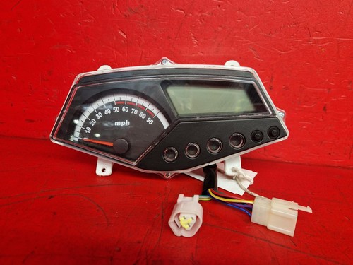 Direct bikes ninja 125 speedo - ninja,