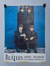 The Beatles ORIGINAL London