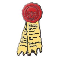 Warhammer 40k Purity Seal