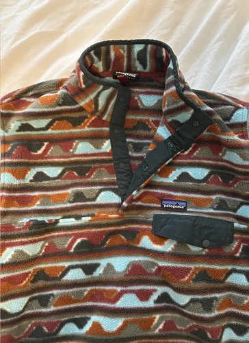 Patagonia size large aztec - patagonia,