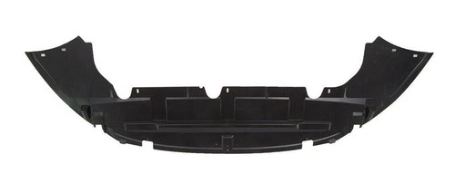 Front under bumper cover - front,