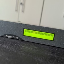 Tandberg receiver tt1222 - receiver,