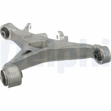 REAR TC6071 CONTROL/TRAILING