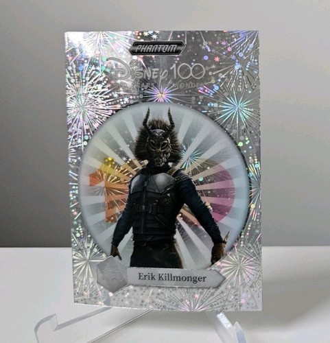 Erik killmonger black panther - killmonger,
