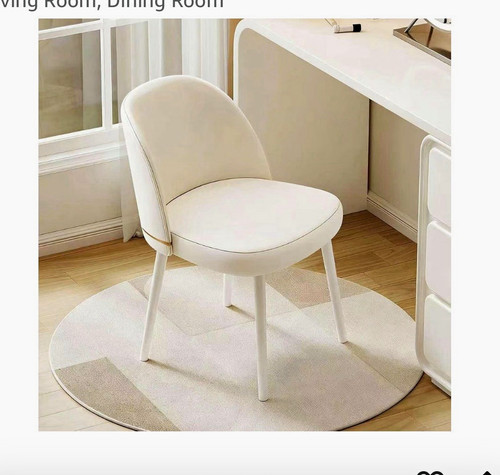 White 360 swivel - white,