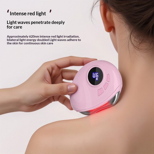 Electric gua sha facial - electric,