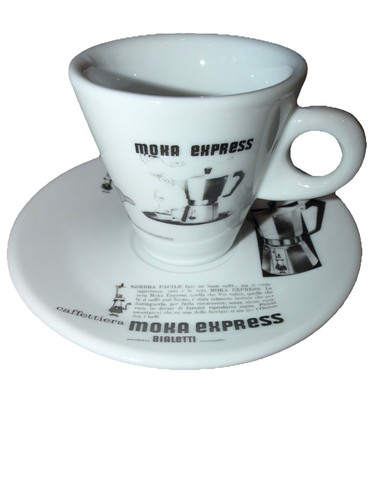 Bialetti moka express - bialetti,