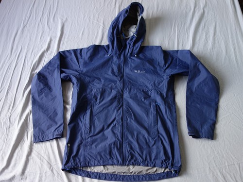 Rab downpour pertex shield - pertex,