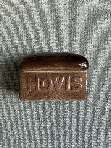 Vintage carlton ware hovis - vintage,
