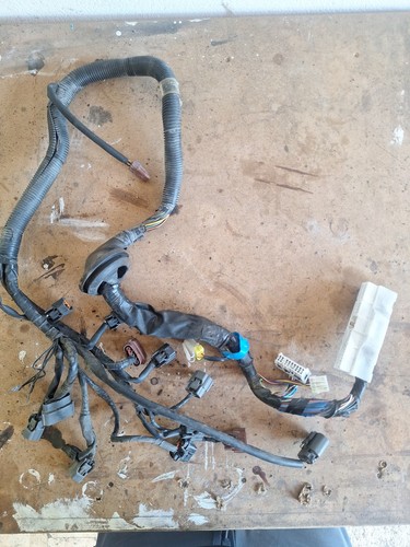Nissan micra k11 engine ecu - nissan,