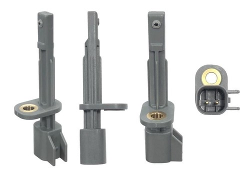 Fuelparts front abs speed - front,