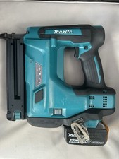 Makita DBN500ZJ 18V Cordless Brad Nailer