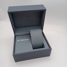 Tag Heuer Used Watch Box Inner