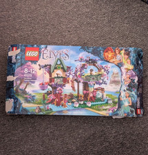 LEGO Elves Treetop Hideaway