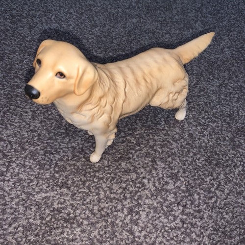 Beswick golden retriever - beswick,