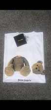 Palm Angels Men's Teddy Bear
