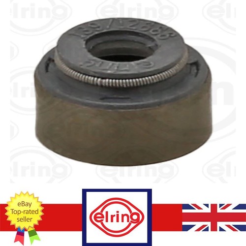 Valve stem seal ring for - stem, acura
