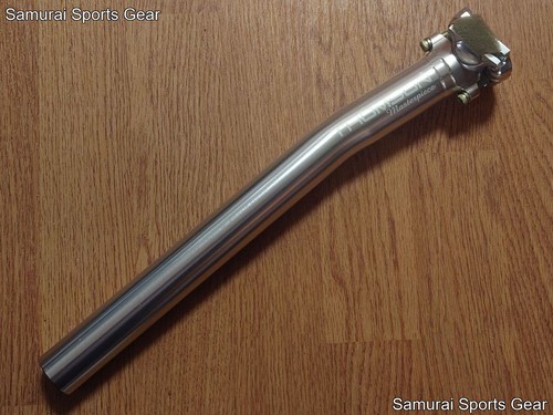 Thomson seatpost masterpiece - seatpost,