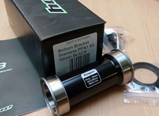 Hope PF41 Stainless 89.5 -