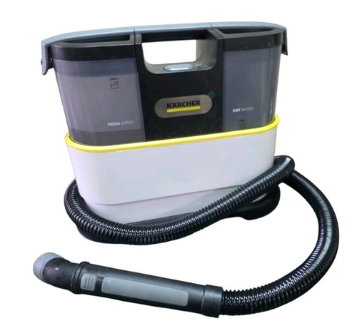 Karcher spot care carpet - se,
