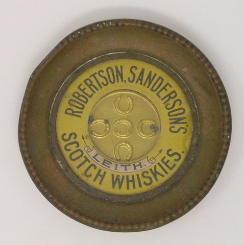 C19th scotch whisky - scotch,