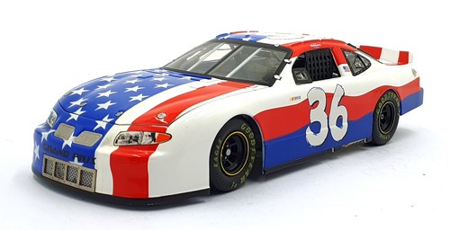 Team caliber scale - 1/24,